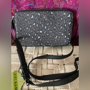 DKNY crossbody